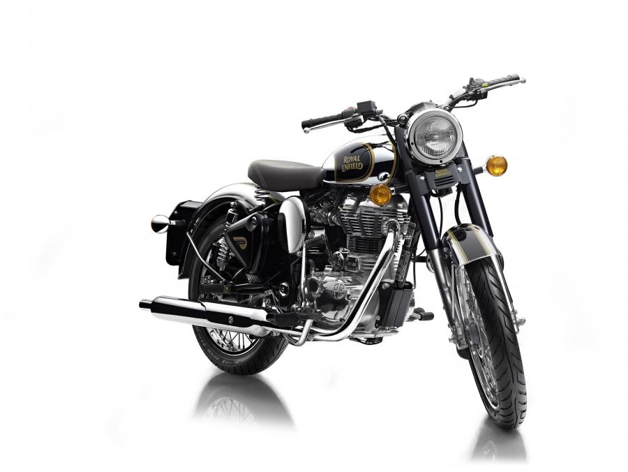 Royal Enfield Classic 500